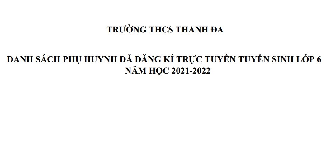 Ảnh đại diện